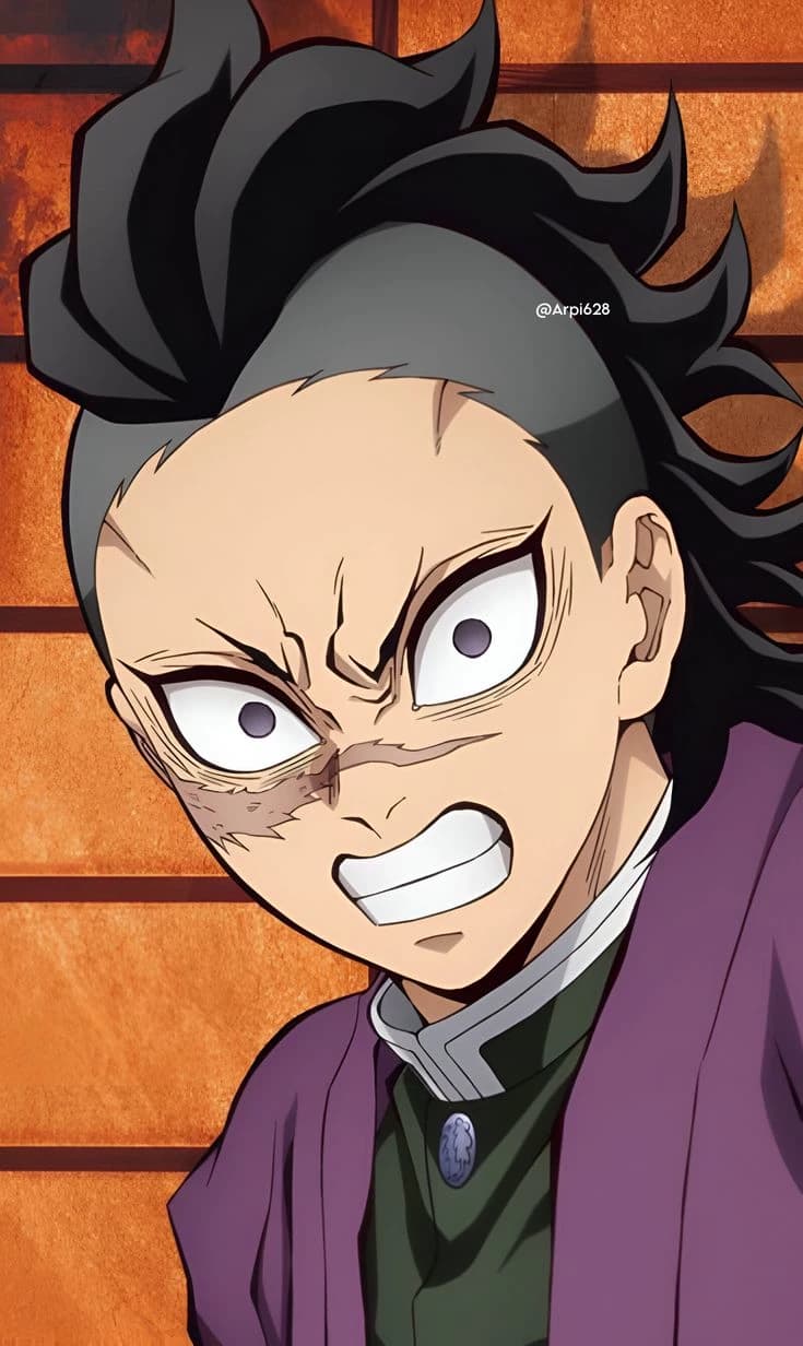 Genya Shinazugawa thumbnail