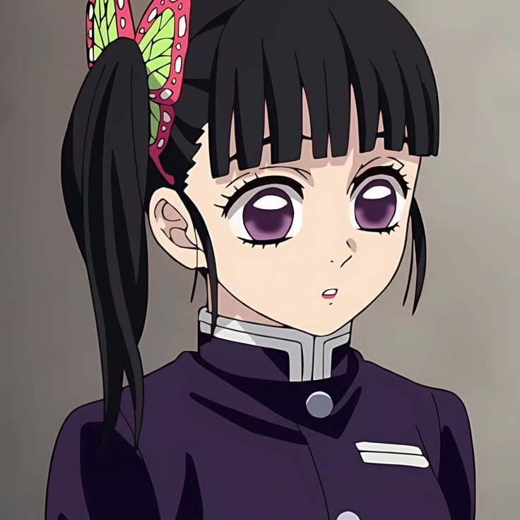 Kanao Tsuyuri  thumbnail