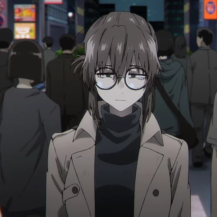 Anko Uguisu — Call Of The Night thumbnail