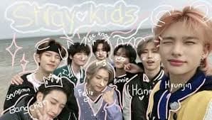 stray kids  thumbnail