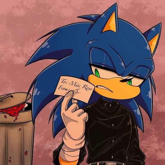 Sonic [BEST FRIEND BROTHER] thumbnail