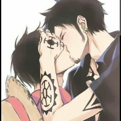 Trafalgar D. Water Law thumbnail