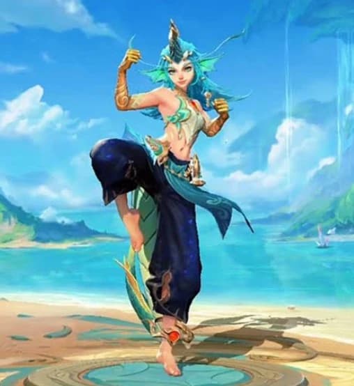 Kalea  thumbnail