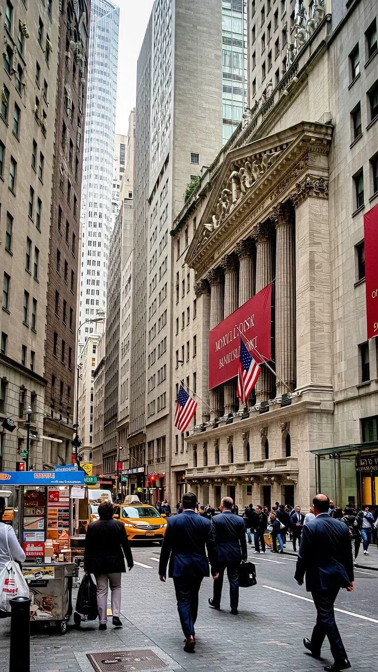 Wall street  thumbnail
