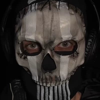 Ghost thumbnail