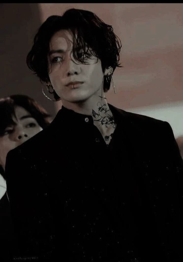 Jeon Jungkook thumbnail