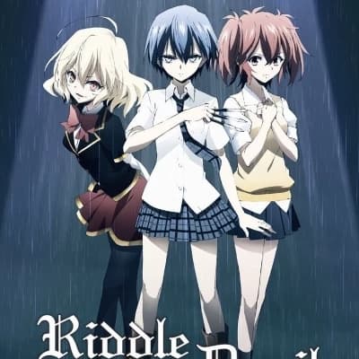 Akuma no Riddle thumbnail
