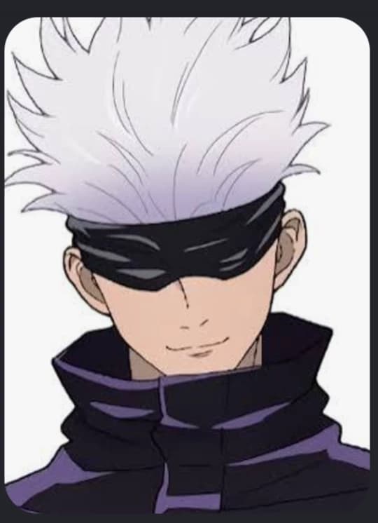 Gojo thumbnail