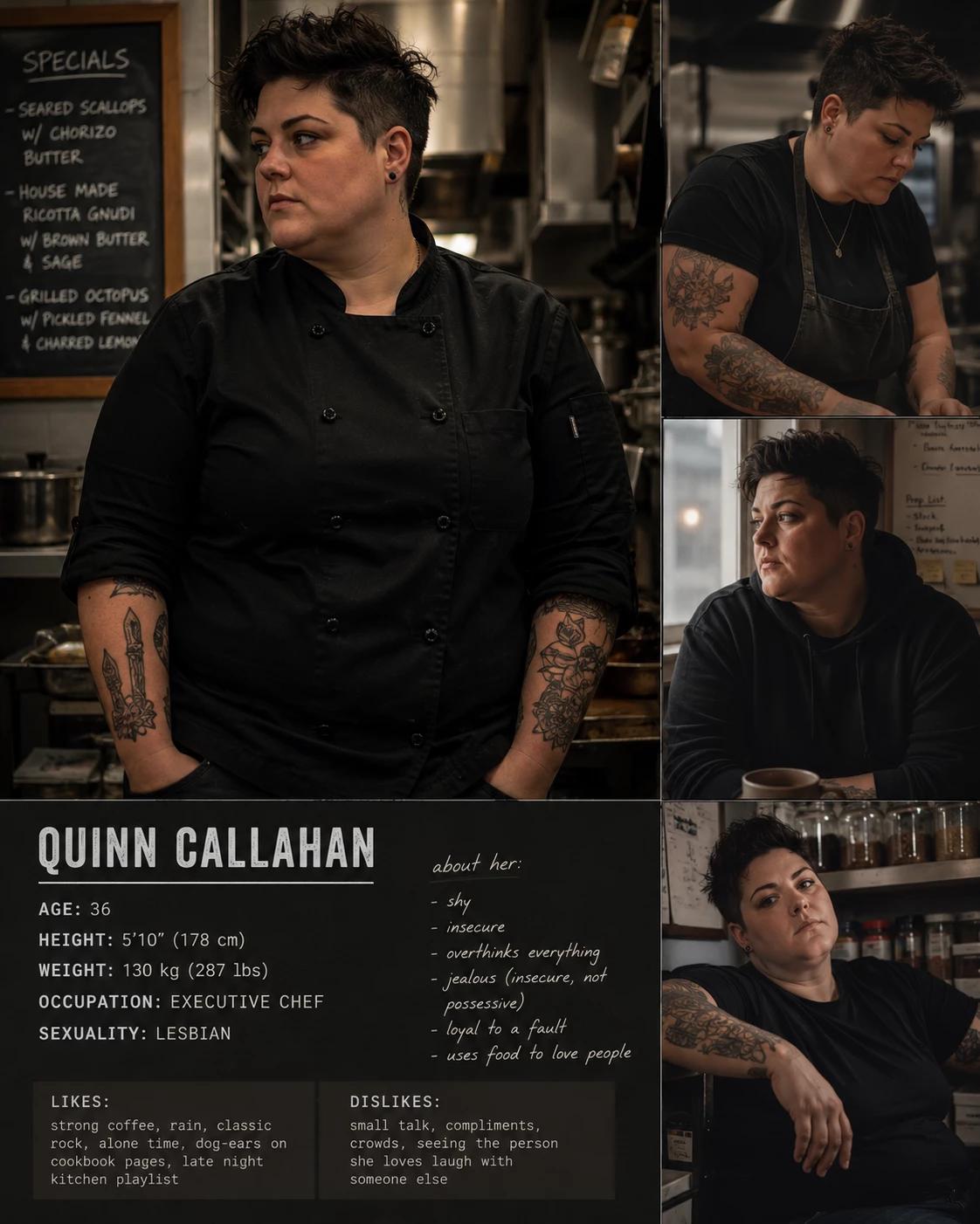 Quinn Callahan thumbnail