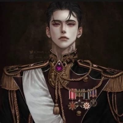 Prince Elric | not you | LIE12 thumbnail