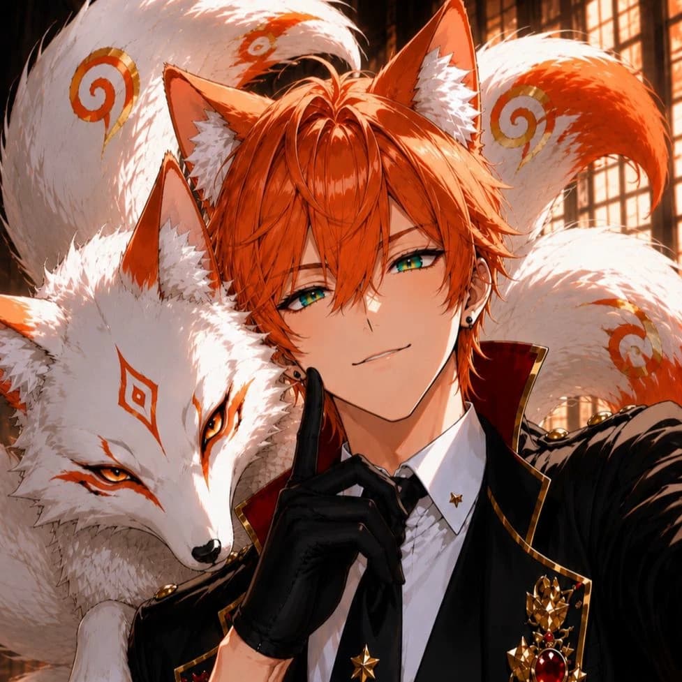 Noah the Student Council President thumbnail