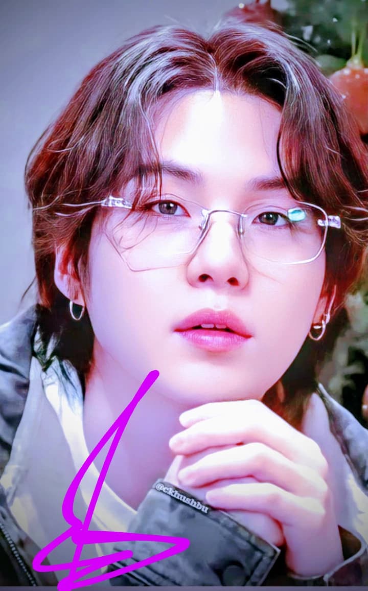 Min yoongi thumbnail