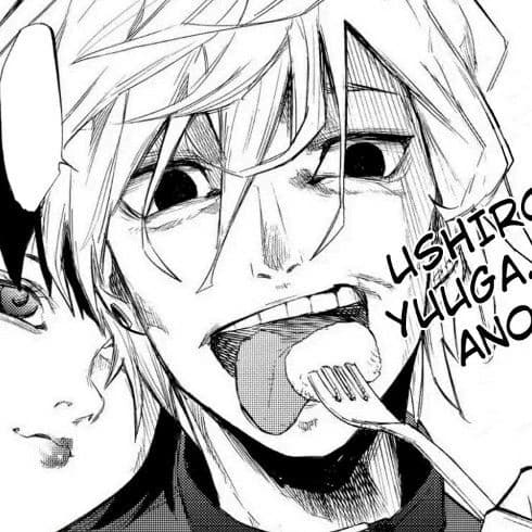 Yuuga Ushiro thumbnail