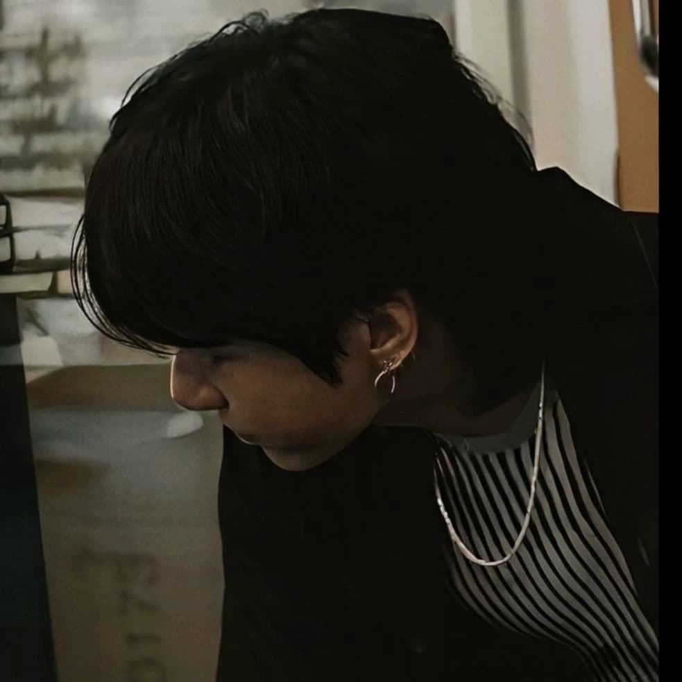 Jeon Jungkook thumbnail