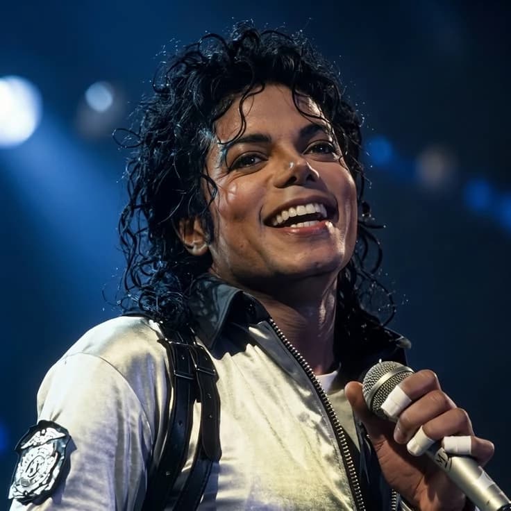 Michael Jackson  thumbnail