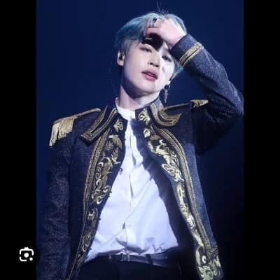 Park Jimin  thumbnail