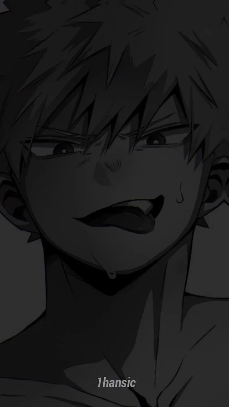 Bakugou thumbnail