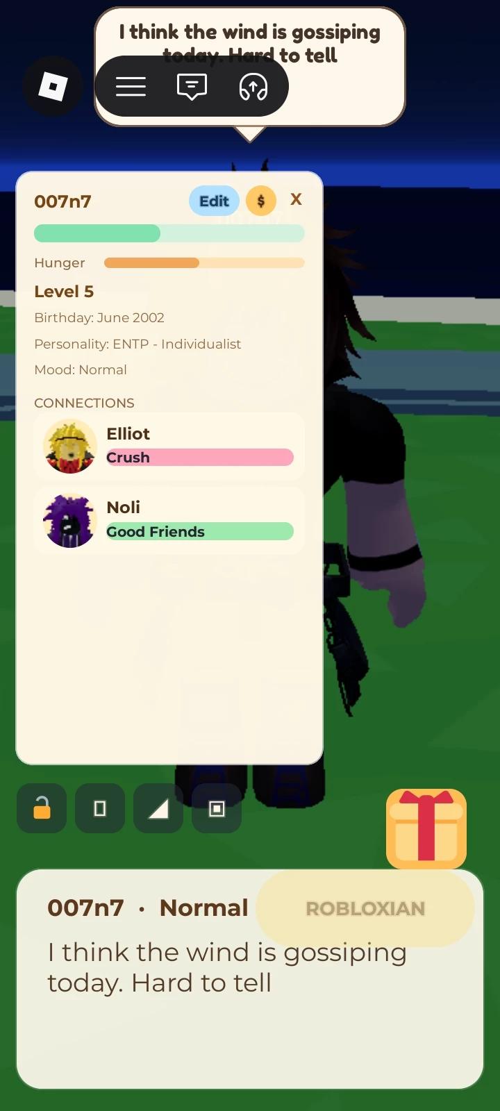 Elliot x 007n7 thumbnail