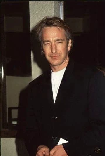 Alan Rickman thumbnail