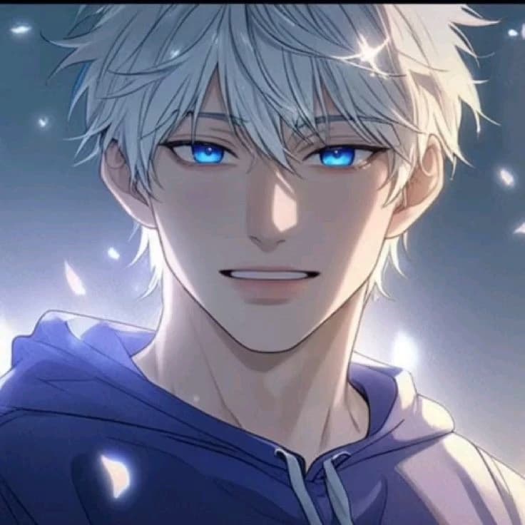 Jack Frost thumbnail