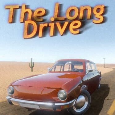 The Long Drive thumbnail