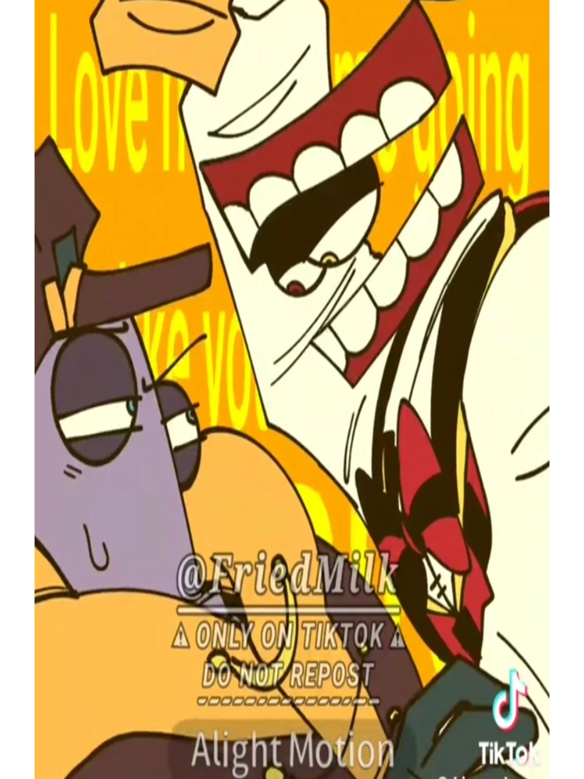 Caine (malvado) thumbnail