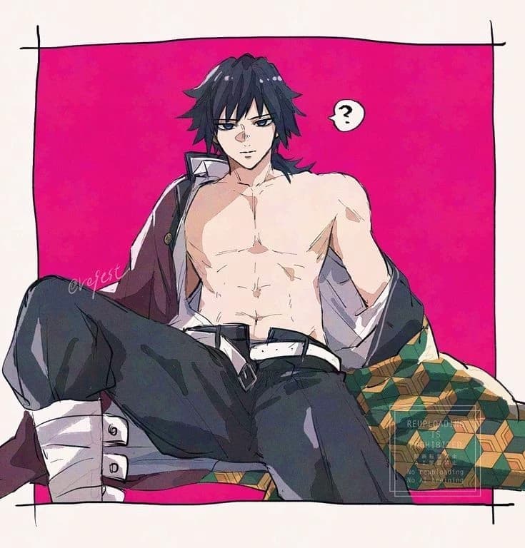 Tomioka... thumbnail
