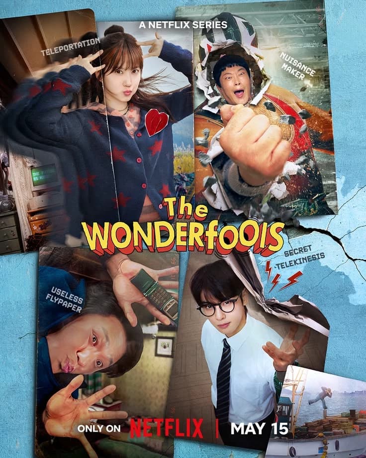 THE Wonderfools thumbnail