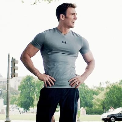 Steve Rogers thumbnail