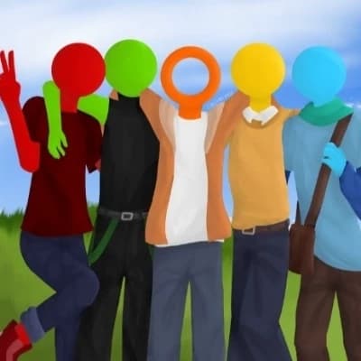 The Color Gang  thumbnail