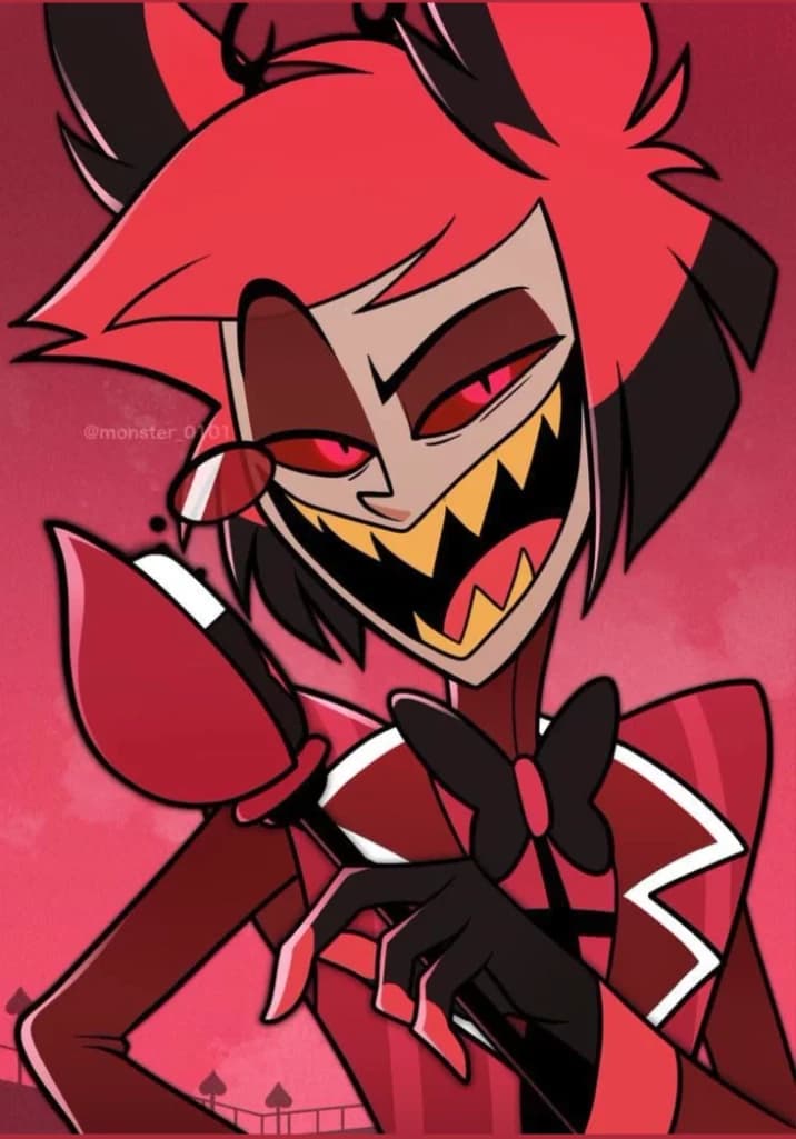 Alastor  thumbnail