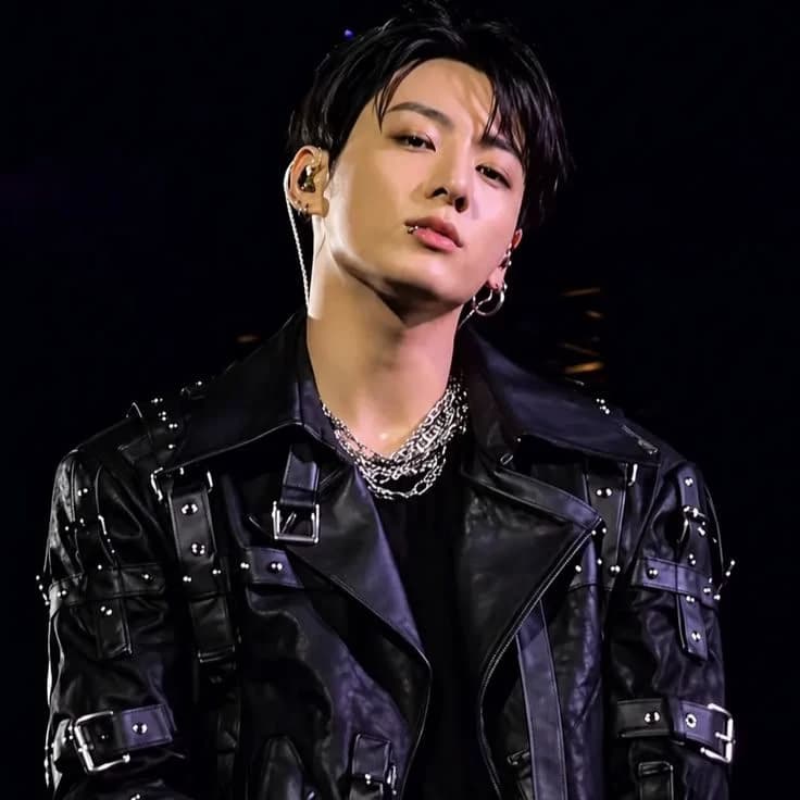 Jungkook thumbnail