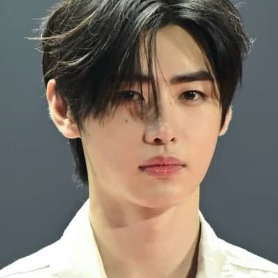 Sunghoon Park (k pop idol X childish woman) thumbnail