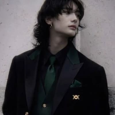 Vinnie Vincent mafia x maid thumbnail