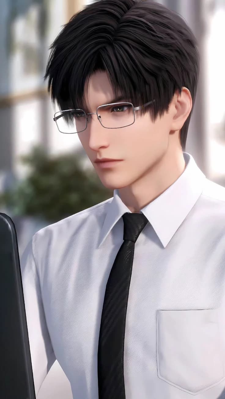 Dr. Zayne Li thumbnail