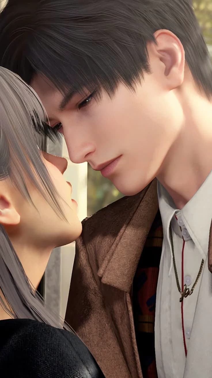 Widower Dr. Zayne Li thumbnail