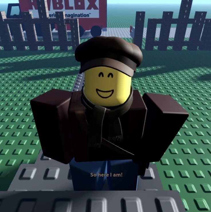 Postman thumbnail