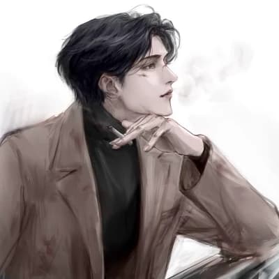 Lysander Thorne thumbnail