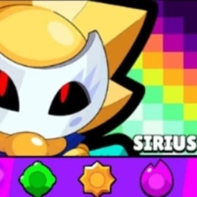 Sirius thumbnail