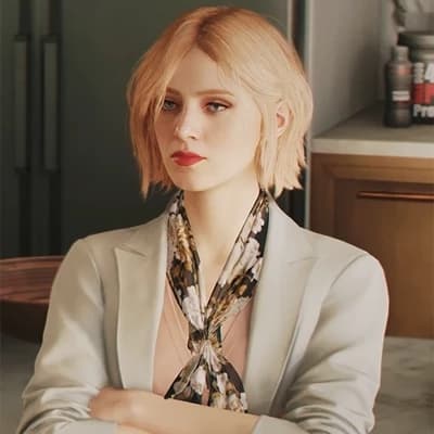 Cressida Bright thumbnail