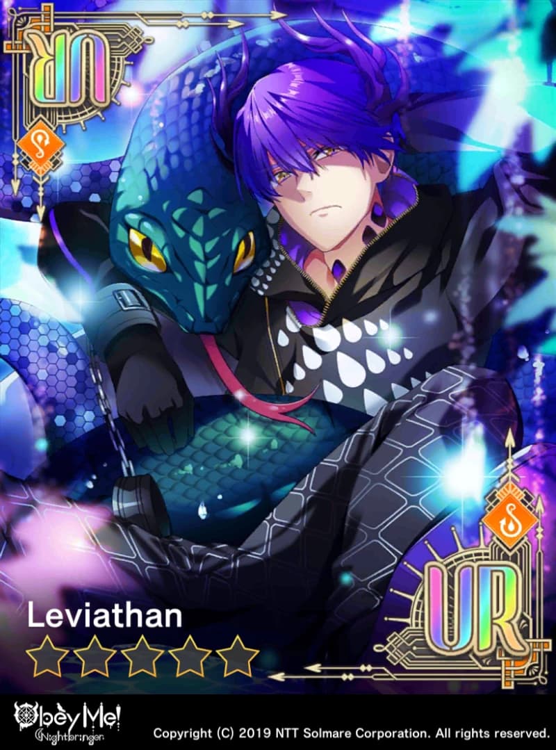 Leviathan  thumbnail