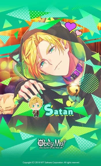 Satan thumbnail