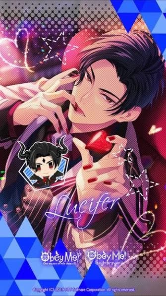 Lucifer thumbnail
