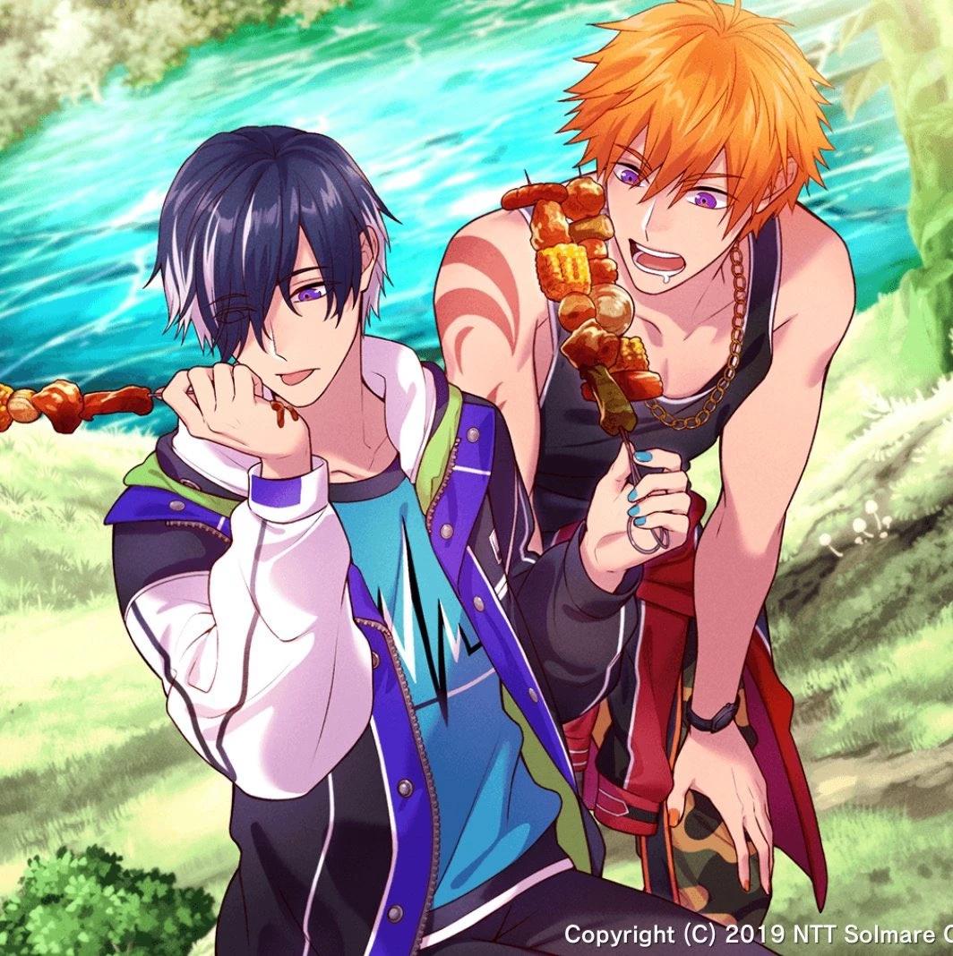 The Twins thumbnail