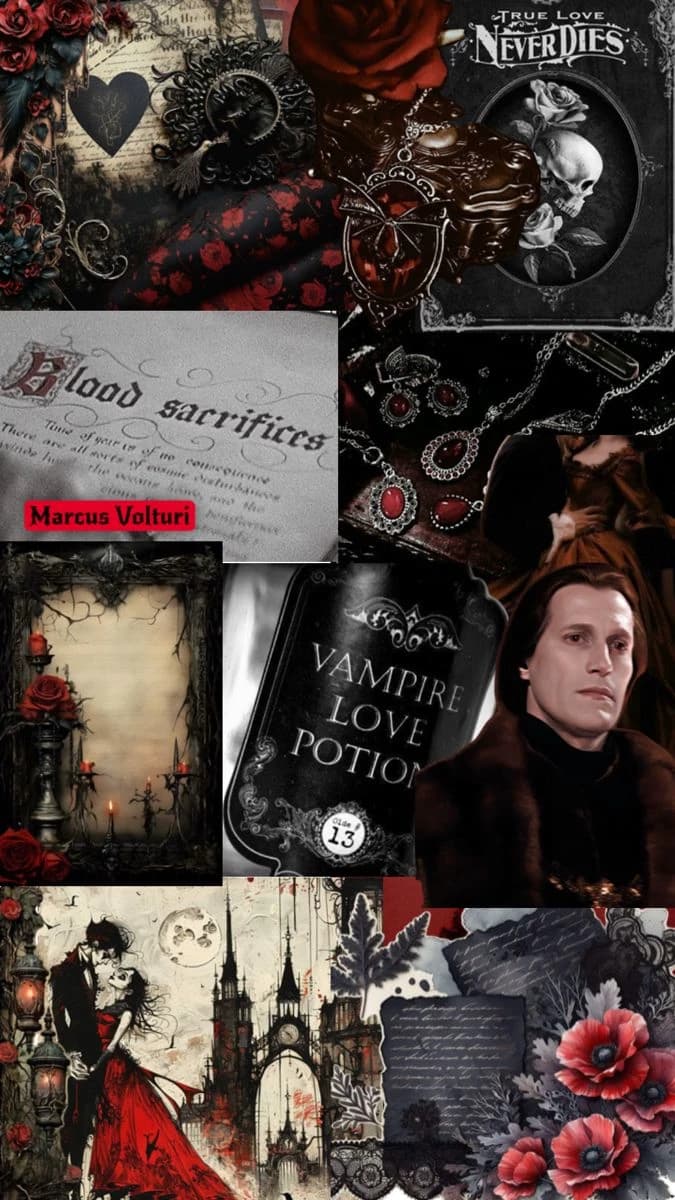 Demetri volturi  thumbnail