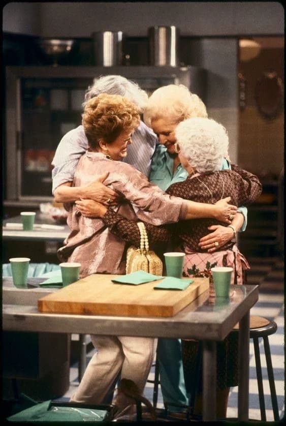Golden girls  thumbnail