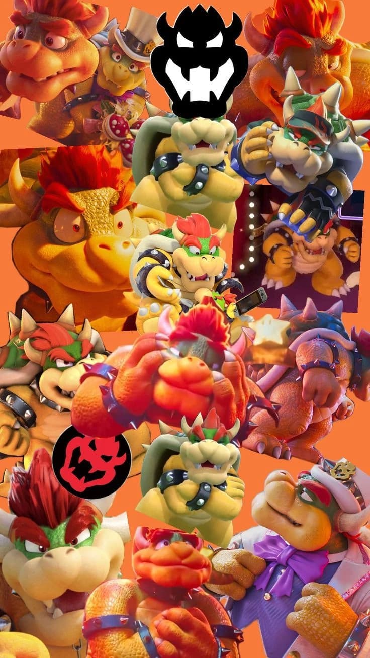 Boswer 👑🐲🐢 thumbnail