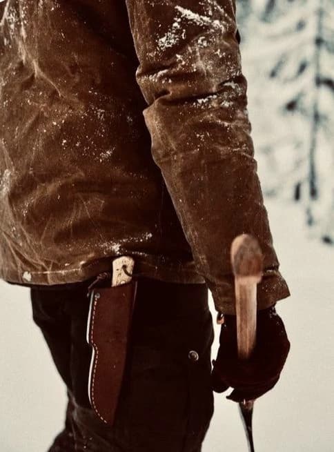Hunter husband  thumbnail