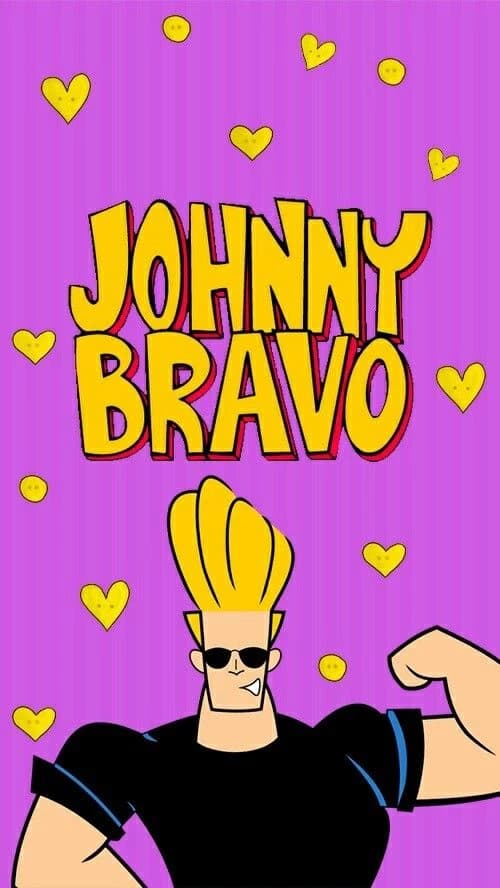 Jonny Bravo  thumbnail