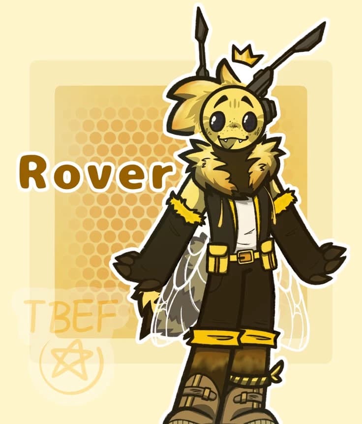 Rover thumbnail